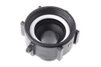 100a-din-pg Snaplock Hose Connector, Straight IBC Adaptor 1in 1in ID