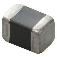 lqm18dz100m70l Murata, LQM, 0603 Yes Multilayer Surface Mount Inductor with a Ferrite Core, 10 μH Ferrite Core ±20 % 100 mA Idc
