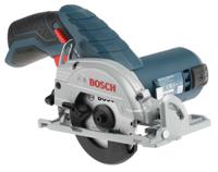 06016a1001 Bosch GKS GKS 12V-26 85mm Cordless Hand-Held Circular Saw, 12V