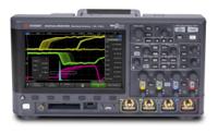 dsox3024g Keysight Technologies DSOX3024G InfiniiVision 3000G X Series, 200MHz Bench Oscilloscope, 4 Analogue Channels - UKAS