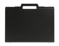 519-138 RS PRO Plastic Equipment case, 270 x 375 x 75mm