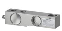7mh5107-3pd00 Siemens SIWAREX WL Series Load Cell, 500kg Range, Compression Measure