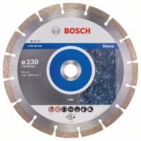 2608602601 Bosch Fibreglass Cutting Disc, 230mm x 2.3mm Thick