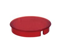 cw9z-l11r-k Idec Push Button Lens for Use with Illuminated Pushbuttons