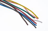 1200845095 Brad from Molex Female 8 way M12 to 8 way Free End, 300 mm