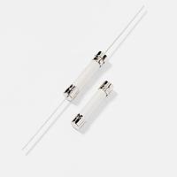 0314020mxp Wickmann 20A F Ceramic Cartridge Fuse, 6.3 x 32mm