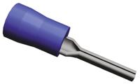 342166-1 TE Connectivity, PLASTI-GRIP Insulated, Tin Crimp Pin Connector, 1mm² to 2.5mm², 16AWG to 14AWG, 1.8mm Pin Diameter,