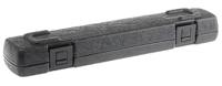 7455-100 Bahco Click Torque Wrench, 20 → 100Nm, 3/8 in Drive, Square Drive - RS Calibrated