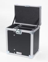 4180-case Fluke Temperature Calibrator Accessory, For Use With Precision Infrared Thermometer