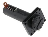 bxs0111 Bulgin AA Battery Holder, Solder Tag Contact