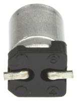 eeefk1a220r Panasonic 22μF Aluminium Electrolytic Capacitor 10V dc, Surface Mount - EEEFK1A220R