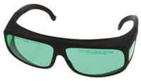 1990-01-000 Global Laser Safety Glasses, Green