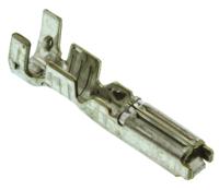 175027-1 TE Connectivity MULTILOCK 070 Series Female Crimp Terminal, 20AWG Min, 16AWG Max
