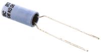 mal201331109e3 Vishay 10μF Aluminium Electrolytic Capacitor 50V dc, Radial, Through Hole - MAL201331109E3