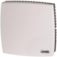 90702111-1-34-005000 Jumo 10 → 90%RH Humidistat, 20 → 28 V dc