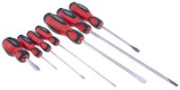 459-3972 RS PRO Phillips; Pozidriv; Slotted Screwdriver Set, 18-Piece