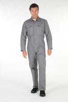 newpilotecbgri-t2 MOLINEL Grey Reusable Overall, M