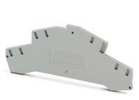 3210613 Phoenix Contact  D - PTTBS 2 Series End Cover