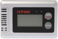 hl-1d Rotronic Instruments HL-1D Temperature & Humidity Data Logger, USB Mini-Port
