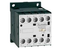 11bg0901a400 Lovato Contactor, 400 V ac Coil, 3-Pole, 9 A, 5 kW, 1 NC