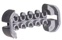 12124264 Delphi, Metri-Pack 150 Secondary Lock for use with Automotive Connectors