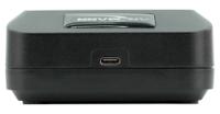 1001-0050 Ansmann Battery Charger For Lithium-Ion, NiMH AA, AAA, 26650, 22650, 18650, 18500, 17670, 16340, 14500 2 Cell with