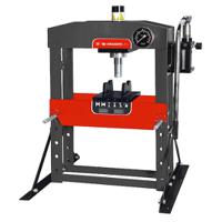 w415wbapf Facom 15 tonnes Workshop Press