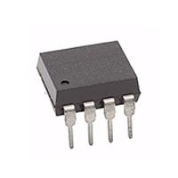 hcnw3120-500e Broadcom, HCNW3120-500E AC/DC Input IGBT, MOSFET Output Optocoupler, Surface Mount, 8-Pin DIP-8