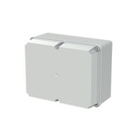 1sl0964a00 ABB Grey Thermoplastic Junction Box, IP55, 310 x 240 x 160mm