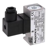 r412010718 EMERSON ? AVENTICS Pressure Sensor 80bar, 12 → 125V dc, IP65 16 bar