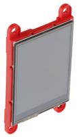 gen4-ulcd-24pt 4D Systems gen4-uLCD-24PT TFT LCD Display Module / Touch Screen, 2.4in, 240 x 320pixels