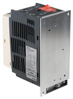 atv12h018m2 Schneider Electric Inverter Drive, 0.18 kW, 1 Phase, 230 V ac, 2.8 A, ATV 12 Series
