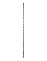 dt60833-qz DeWALT DT608 Series SDS Drill Bit for Concrete, 30mm Diameter, 570 mm Overall