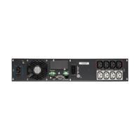9px1000irt2ubs Eaton 176 → 276V Input Rack Mount Uninterruptible Power Supply, 1000VA (1kW), 9PX