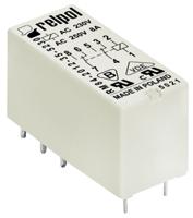rm84-2012-35-1048 Relpol PCB Mount Power Relay, 48V dc Coil, 8A Switching Current, DPDT