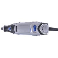 f0133000ja Dremel 3000-15 Corded Rotary Tool, Euro Plug