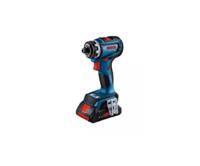 06019k6203 Bosch 06019K6203 - Cordless 18V Impact Driver