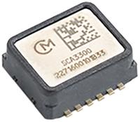 sca3300-d01-1 Murata 3-Axis Surface Sensor 3 V 3.6 V, SPI, DFL, 12-Pin
