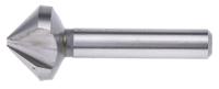 05522 EXACT HSS Drill Bit, 25mm Head, 3 Flute(s), 90°, 1 Piece(s)