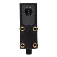 ktx-wp91141252zzzzzzzzzzzzzzz1 SICK Contrast Sensors 13 mm, RGB LED, PNP, 100 mA, 10.8 → 28.8 V dc, IP67