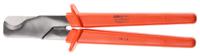 911-1086 ITL Insulated Tools Ltd Cable Cutters