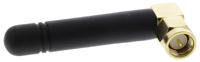 ant-stubr-433sm RF Solutions ANT-STUBR-433SM Stubby Antenna with SMA Connector, ISM Band, UHF RFID