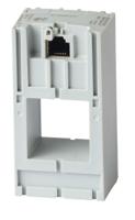 48290505 Socomec TE-55 Series Current Transformer, 400 → 1000A Input, 300 V