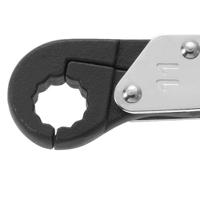 70a19 Facom 70A Series Flare Nut Spanner, 19mm, Metric, 191 mm Overall