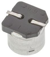 eeefk1c101p Panasonic 100μF Aluminium Electrolytic Aluminium Electrolytic Capacitor 16V dc, Surface Mount - EEEFK1C101P
