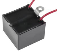 vsu2w Roxburgh EMC, VSU Surge Suppressor Unit 275 V Maximum Voltage Rating 0.04kA Maximum Surge Current Transient Voltage
