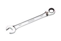 279-0925 RS PRO Combination Spanner, 10mm, Metric, Double Ended, 158 mm Overall