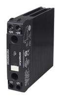 dr2260d30w Sensata Crydom Solid State Relay, 30 A Load, DIN Rail Mount, 600 V rms Load, 32 V dc Control