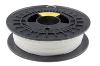 832-0523 RS PRO 1.75mm Natural FLEX 45 3D Printer Filament, 500g
