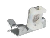 277-238 RS PRO Girder Cable Tie Base 3 → 8 mm